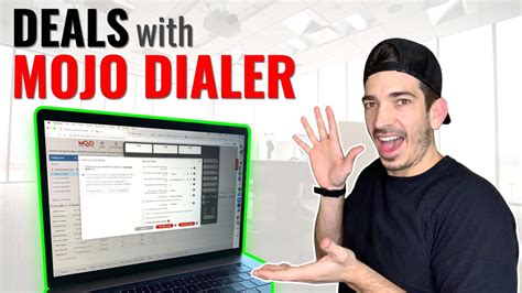 mojo triple dialer|Using the Triple Dialer On Mojo